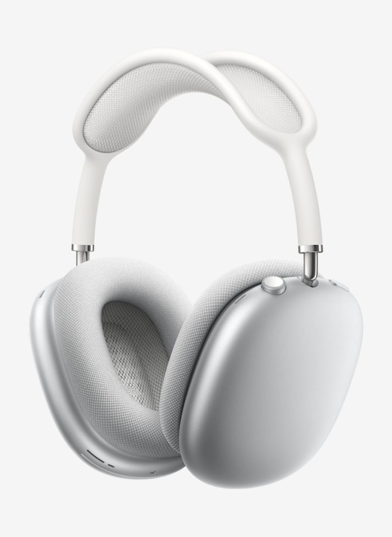 سماعات آبل ماكس