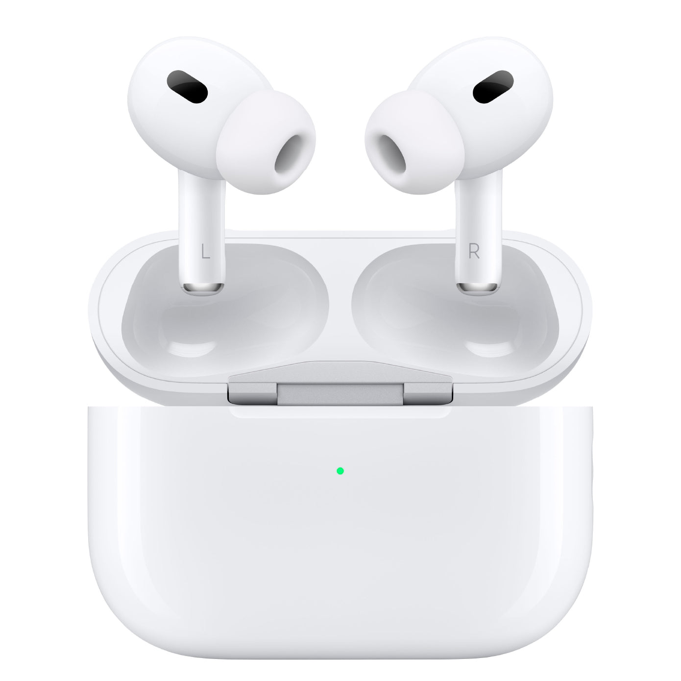 سماعات آبل برو الجيل الثاني