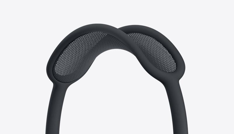 سماعات آبل ماكس