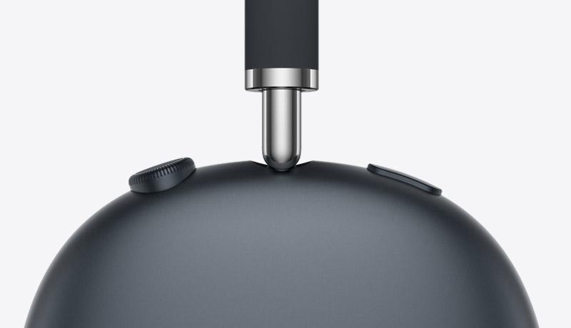 سماعات آبل ماكس