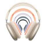 سماعات آبل ماكس