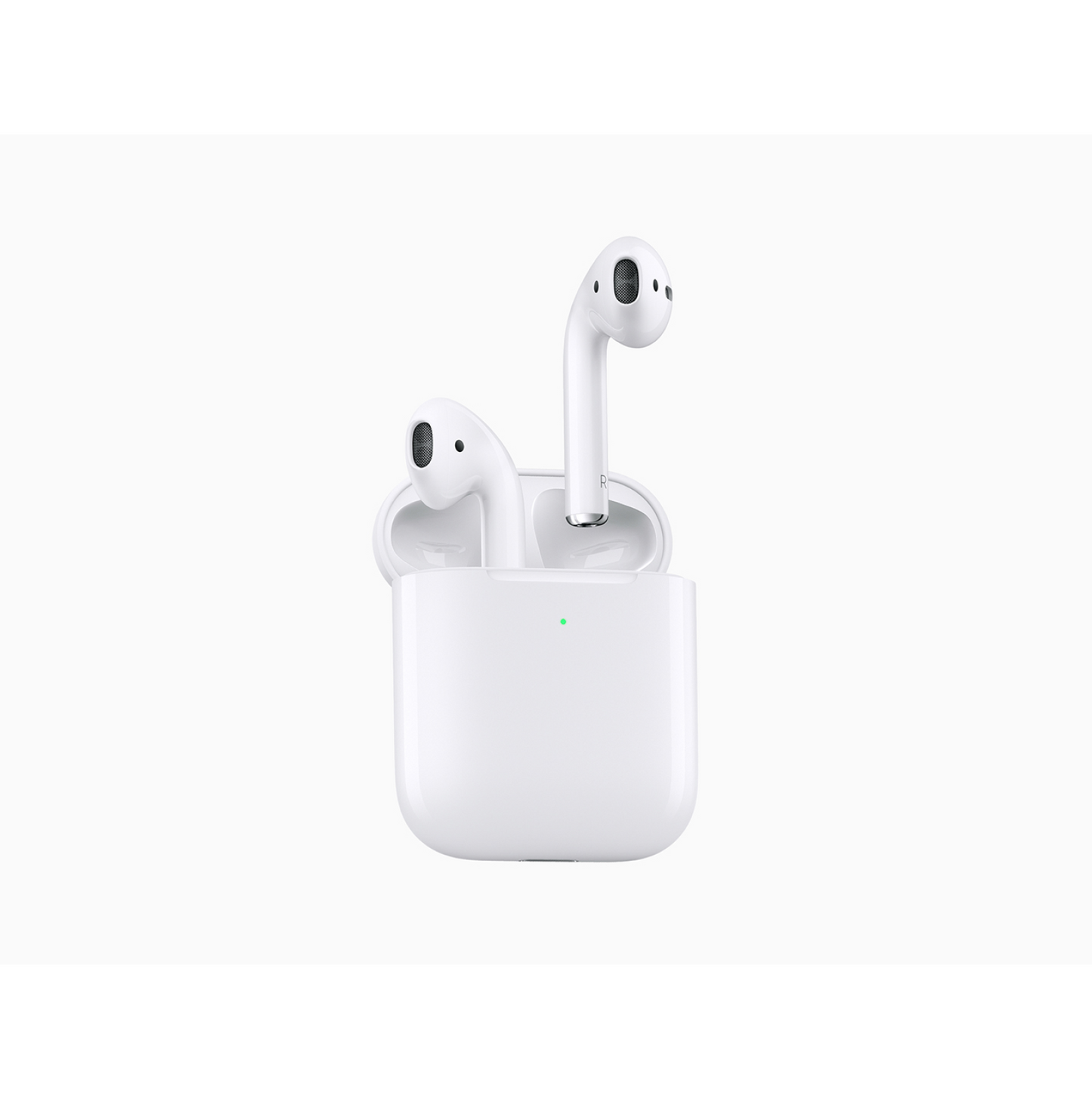 سماعات آبل الجيل الثاني