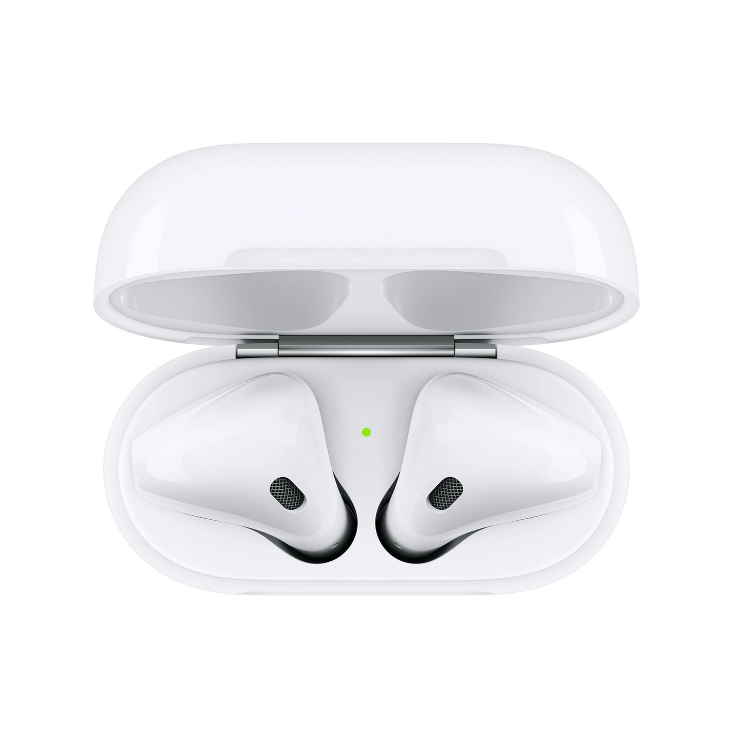 سماعات آبل الجيل الثاني