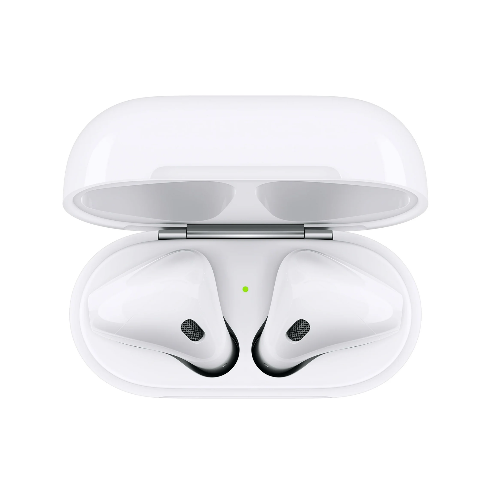 سماعات آبل الجيل الثاني