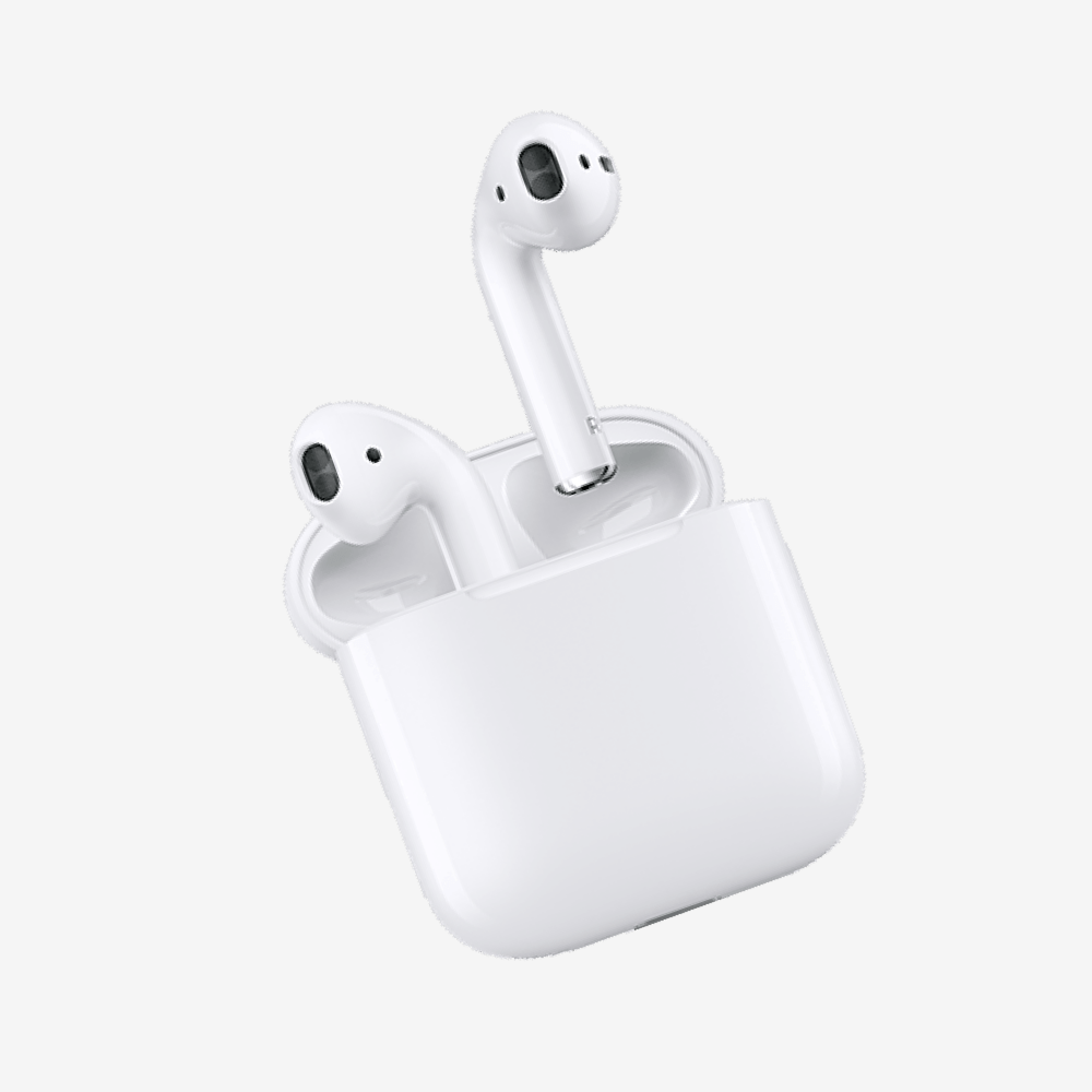 سماعات آبل الجيل الثاني