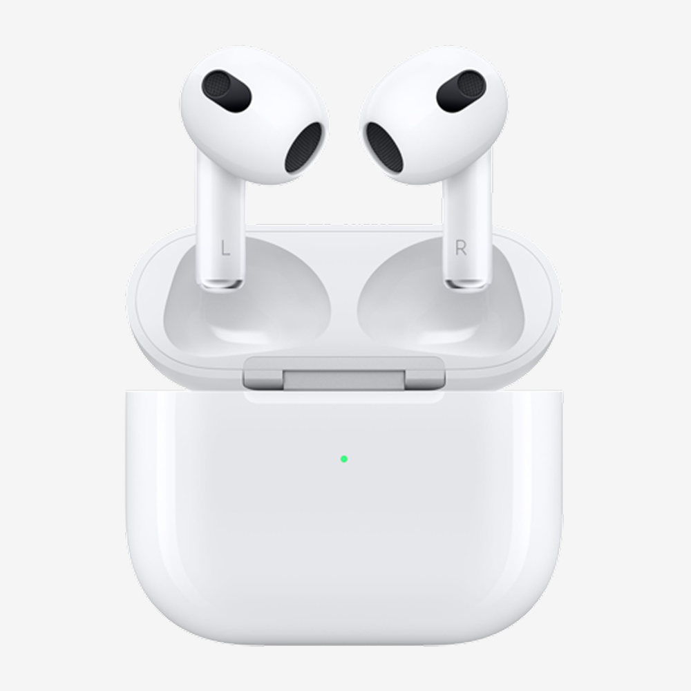 سماعات آبل الجيل الثالث