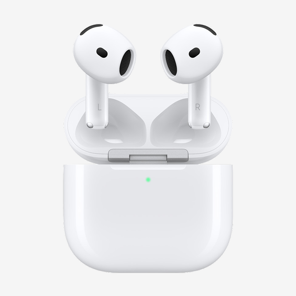 سماعات آبل الجيل الرابع