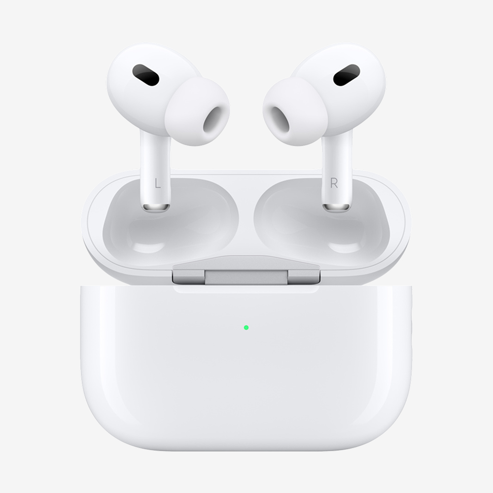 سماعات آبل برو الجيل الثاني