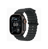 ساعة آبل الترا الجيل الثاني