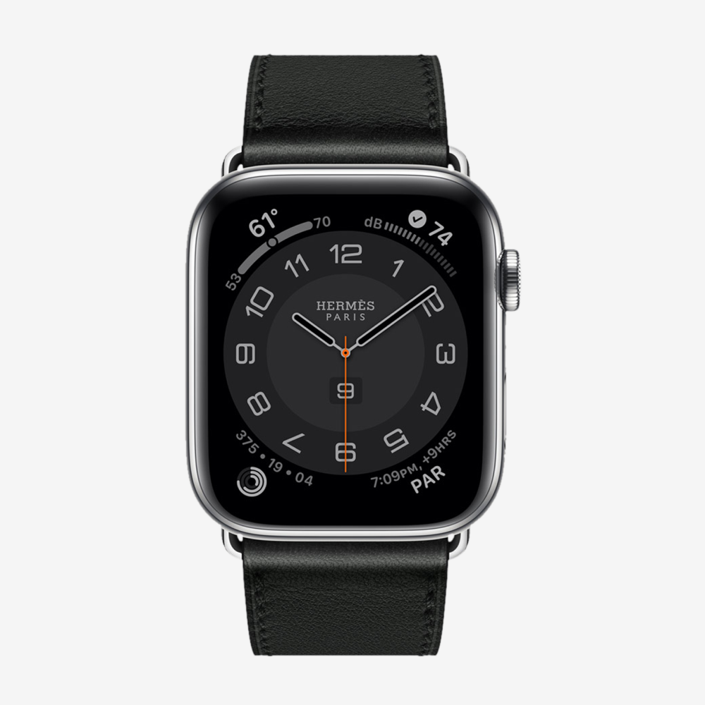 Apple Watch hermès