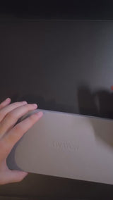 ساعة آبل الترا الجيل الثاني