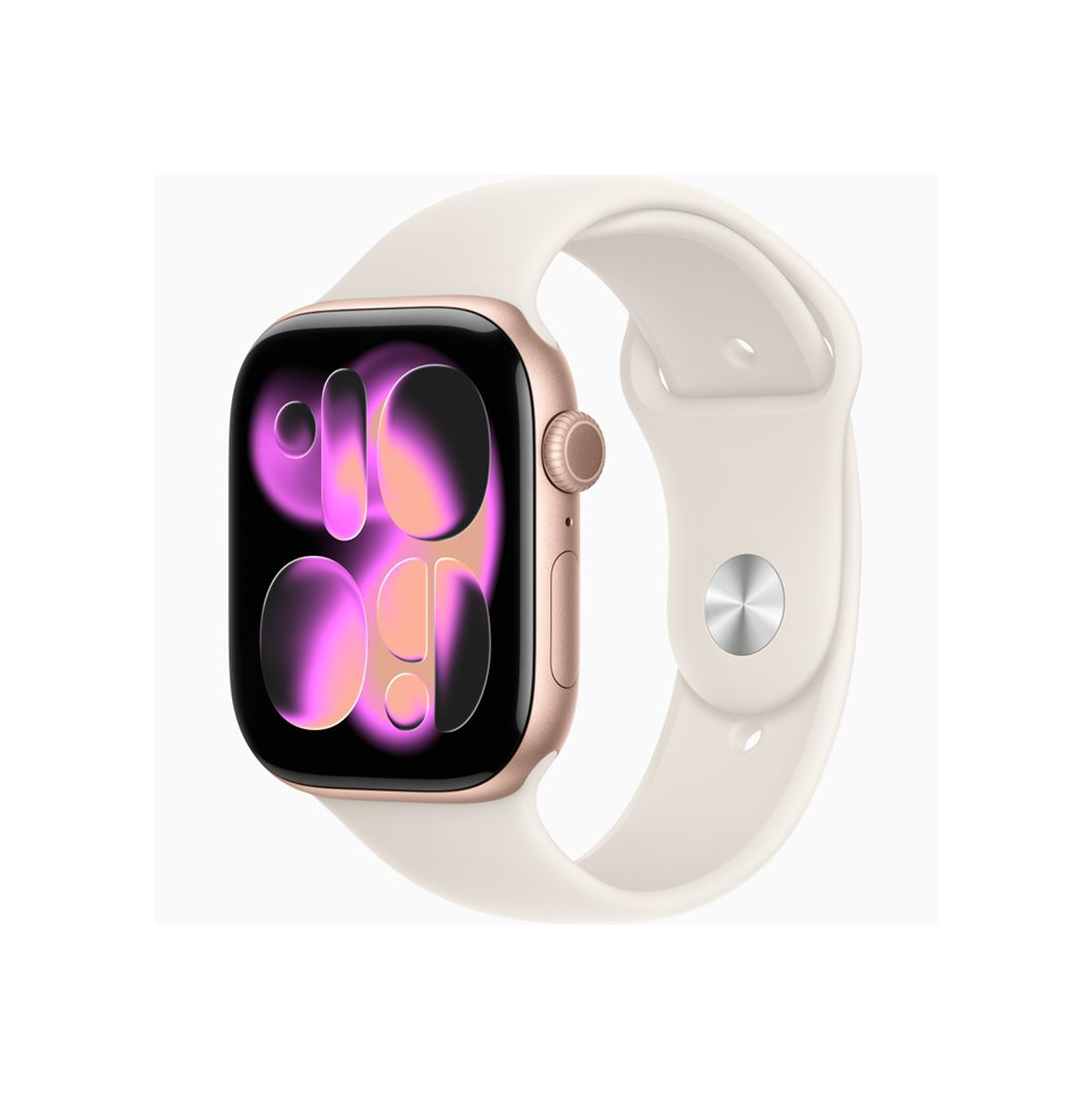 ساعة آبل الجيل الحادي عشر