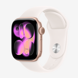 ساعة آبل الجيل الحادي عشر