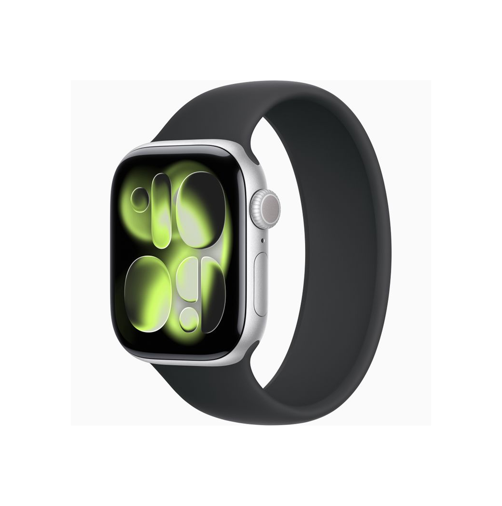 ساعة آبل الجيل الحادي عشر